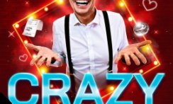 Martin Hranáč – CRAZY SHOW