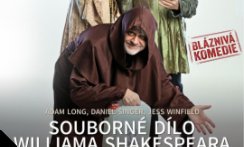 Souborné dílo Williama Shakespeara (zkrácená verze)