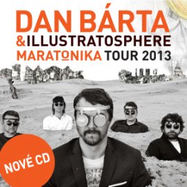 Dan Bárta & Illustratosphere