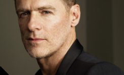 BRYAN ADAMS