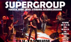 SUPERGROUP