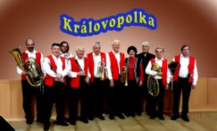 Královopolka