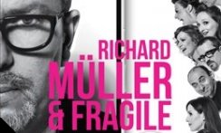 RICHARD  MüLLER a FRAGILE HLASY 2