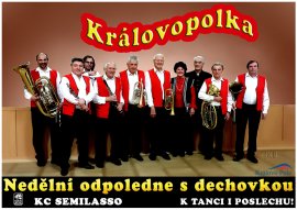 Královopolka