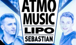 ATMO MUSIC - SEBASTIAN - LIPO
