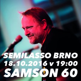 SAMSON 60