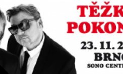 Ťežkej Pokondr - 21 Voko bere Tour