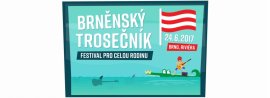 Brněnský trosečník - rodinný hudební festival