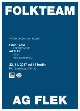 FOLK TEAM & AG FLEK