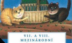 VII. a VIII. Mezinárndní výstava koček 11.11. - 12.11.2017