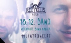 Recyklus Tour #jinýkoncert