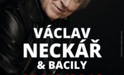 Václav Neckář & Bacily