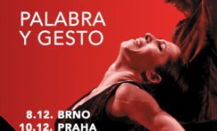 David Coria, Ana Morales: Flamenco