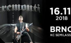 Tremonti + special guests The Raven Age & Disconnected