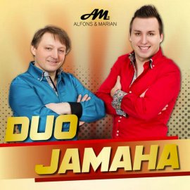 DUO JAMAHA - život je dar Tour