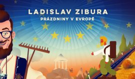 Ladislav Zibura - Prázdniny v Evropě - Dvoják